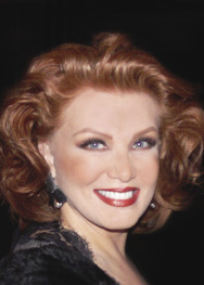 Georgette Mosbacher, Borghese, Inc.